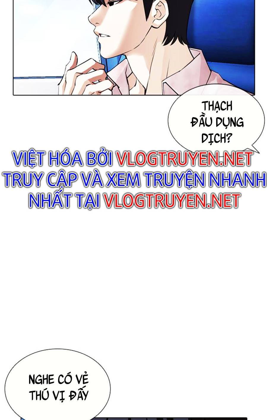 Hoán Đổi Diệu Kỳ Chap 406 - Next Chap 407