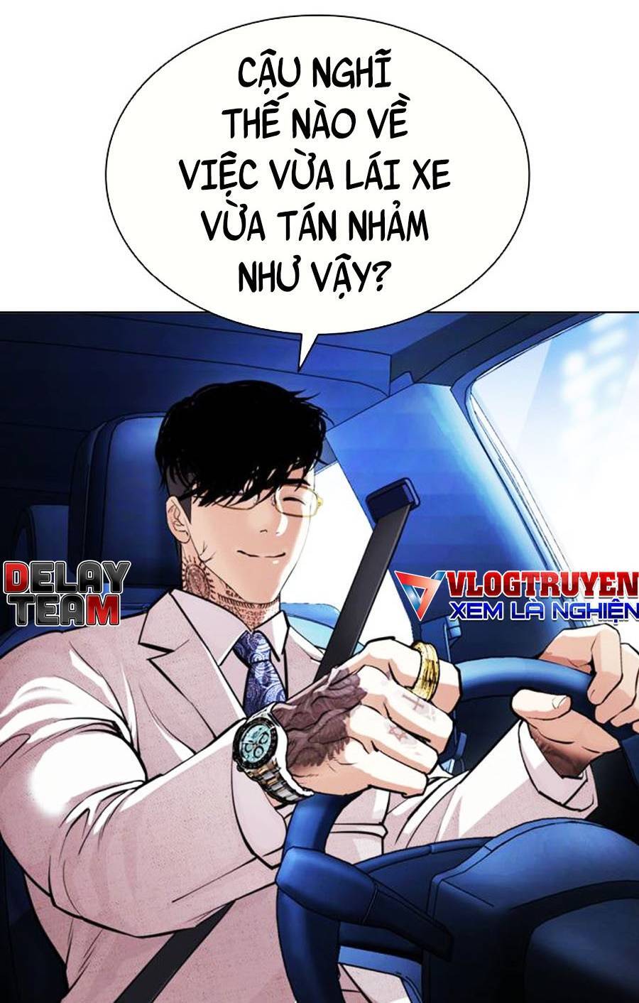 Hoán Đổi Diệu Kỳ Chap 406 - Next Chap 407