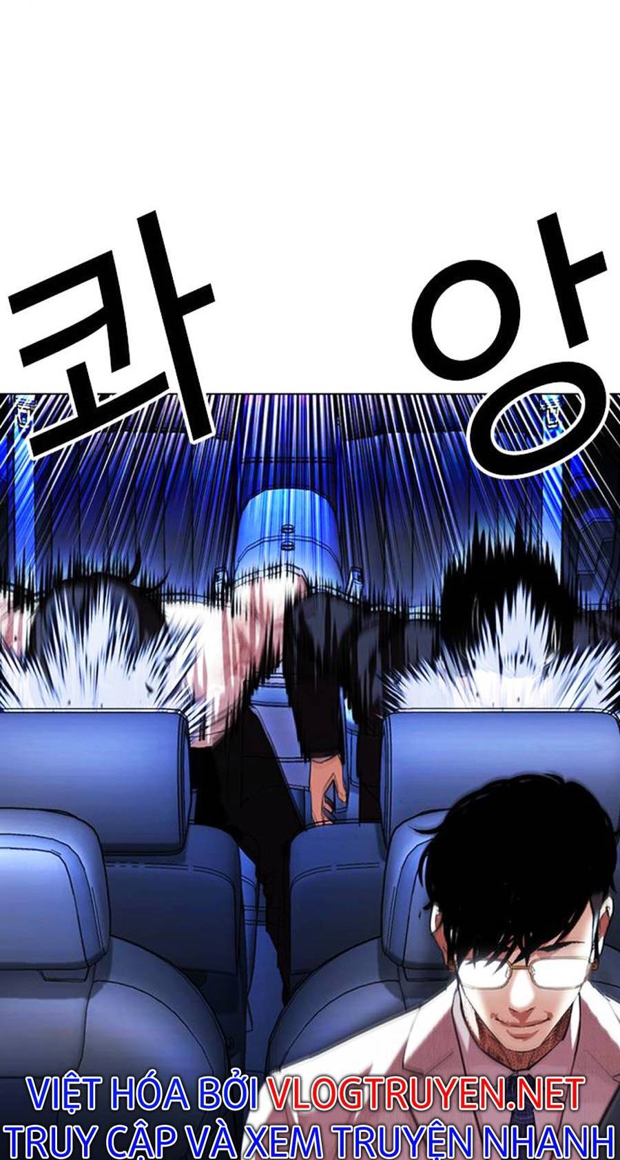 Hoán Đổi Diệu Kỳ Chap 406 - Next Chap 407