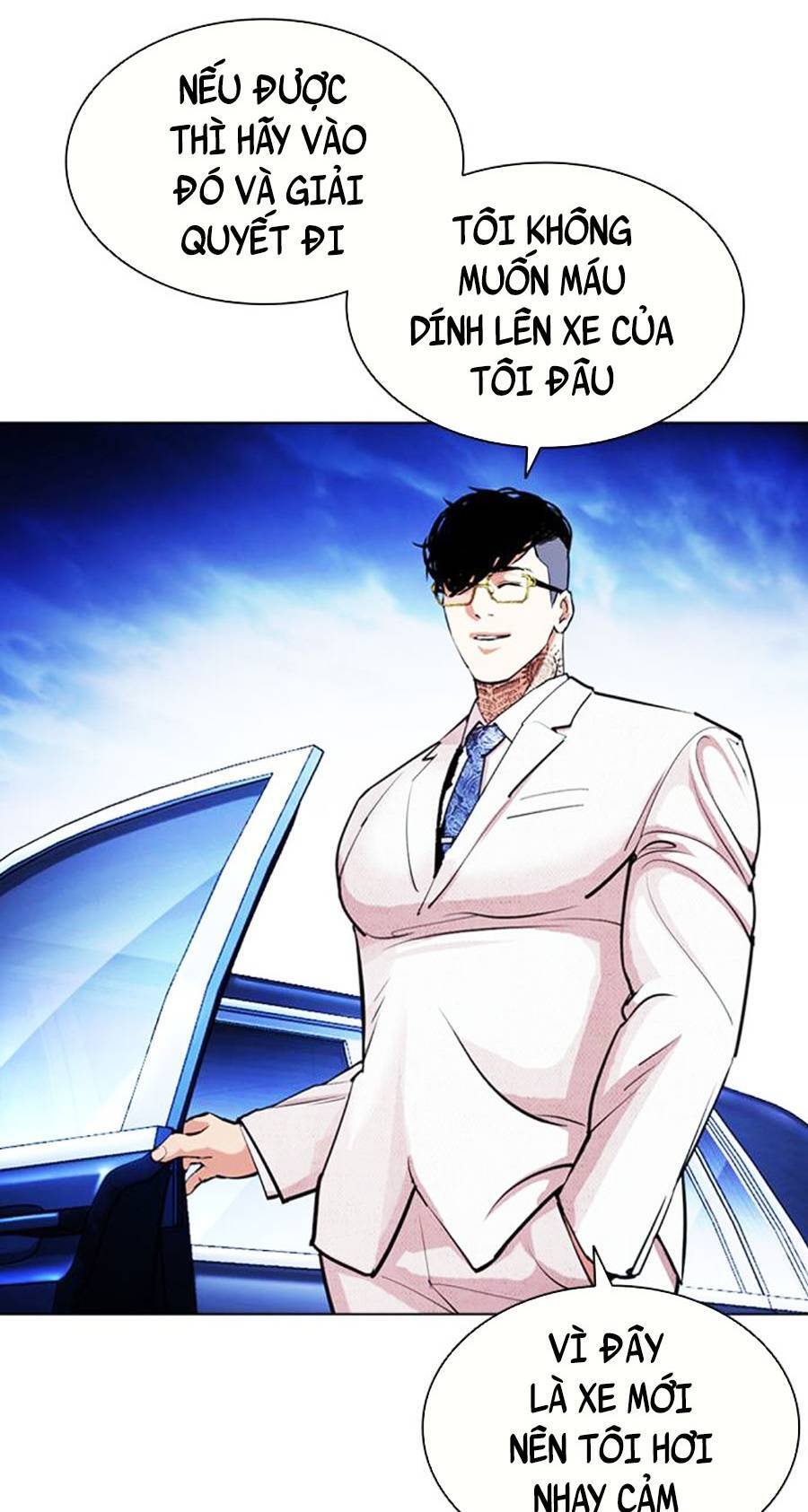 Hoán Đổi Diệu Kỳ Chap 406 - Next Chap 407