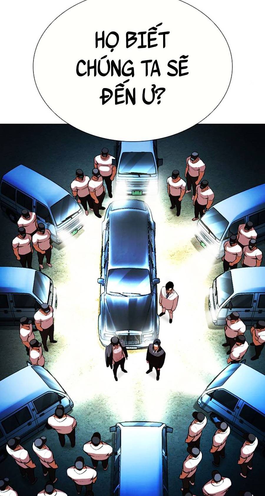 Hoán Đổi Diệu Kỳ Chap 406 - Next Chap 407