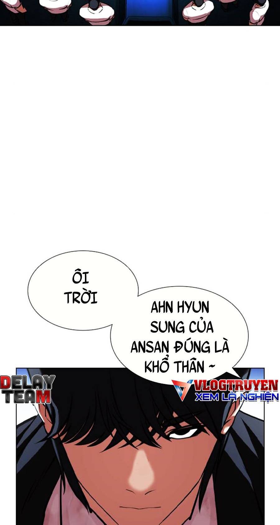 Hoán Đổi Diệu Kỳ Chap 406 - Next Chap 407