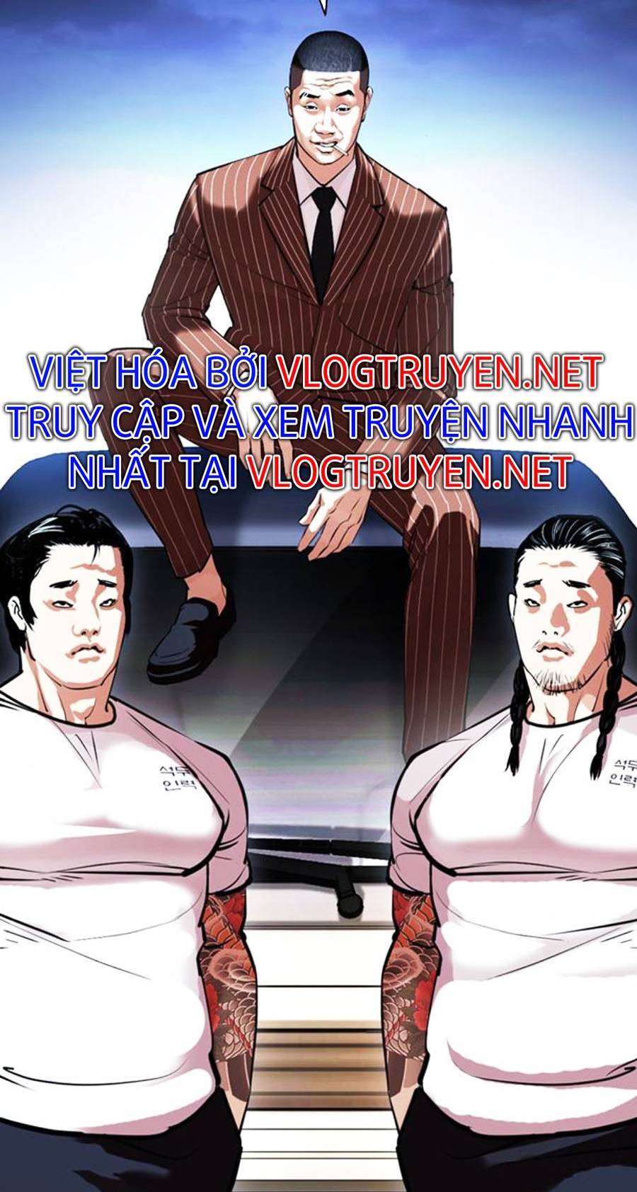Hoán Đổi Diệu Kỳ Chap 406 - Next Chap 407