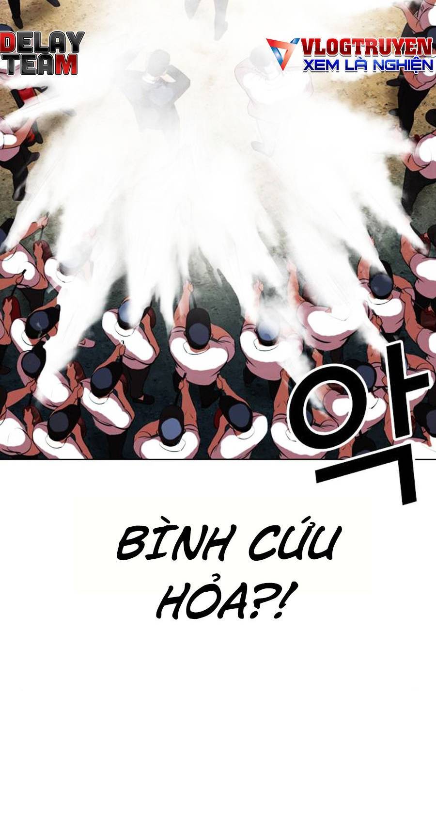 Hoán Đổi Diệu Kỳ Chap 406 - Next Chap 407