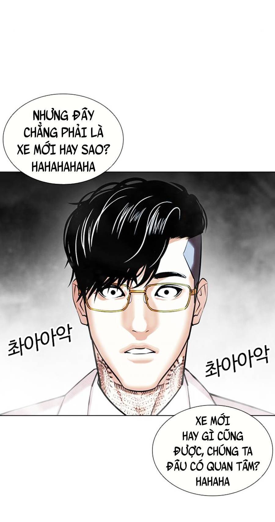 Hoán Đổi Diệu Kỳ Chap 406 - Next Chap 407