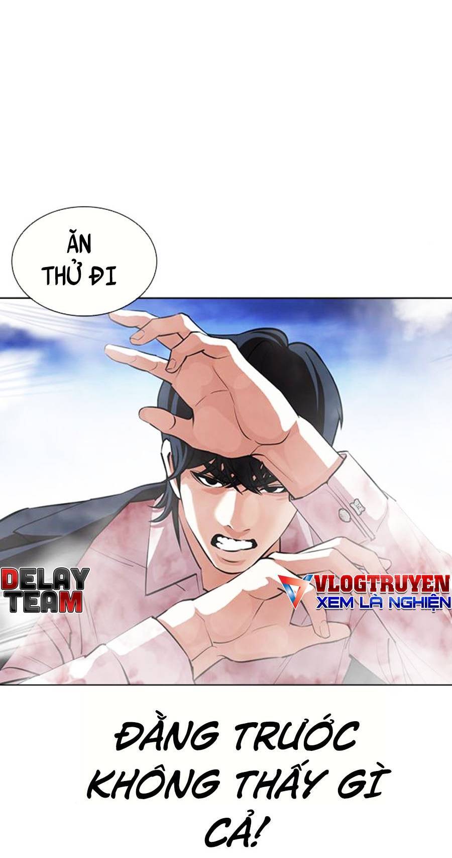 Hoán Đổi Diệu Kỳ Chap 406 - Next Chap 407