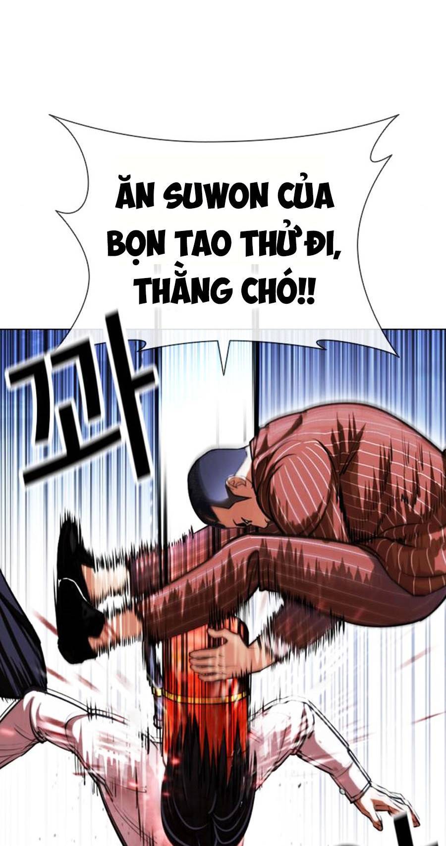 Hoán Đổi Diệu Kỳ Chap 406 - Next Chap 407