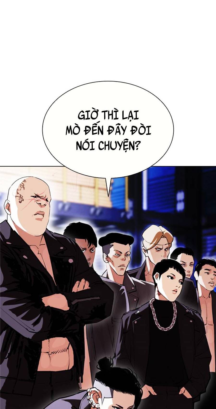 Hoán Đổi Diệu Kỳ Chap 406 - Next Chap 407