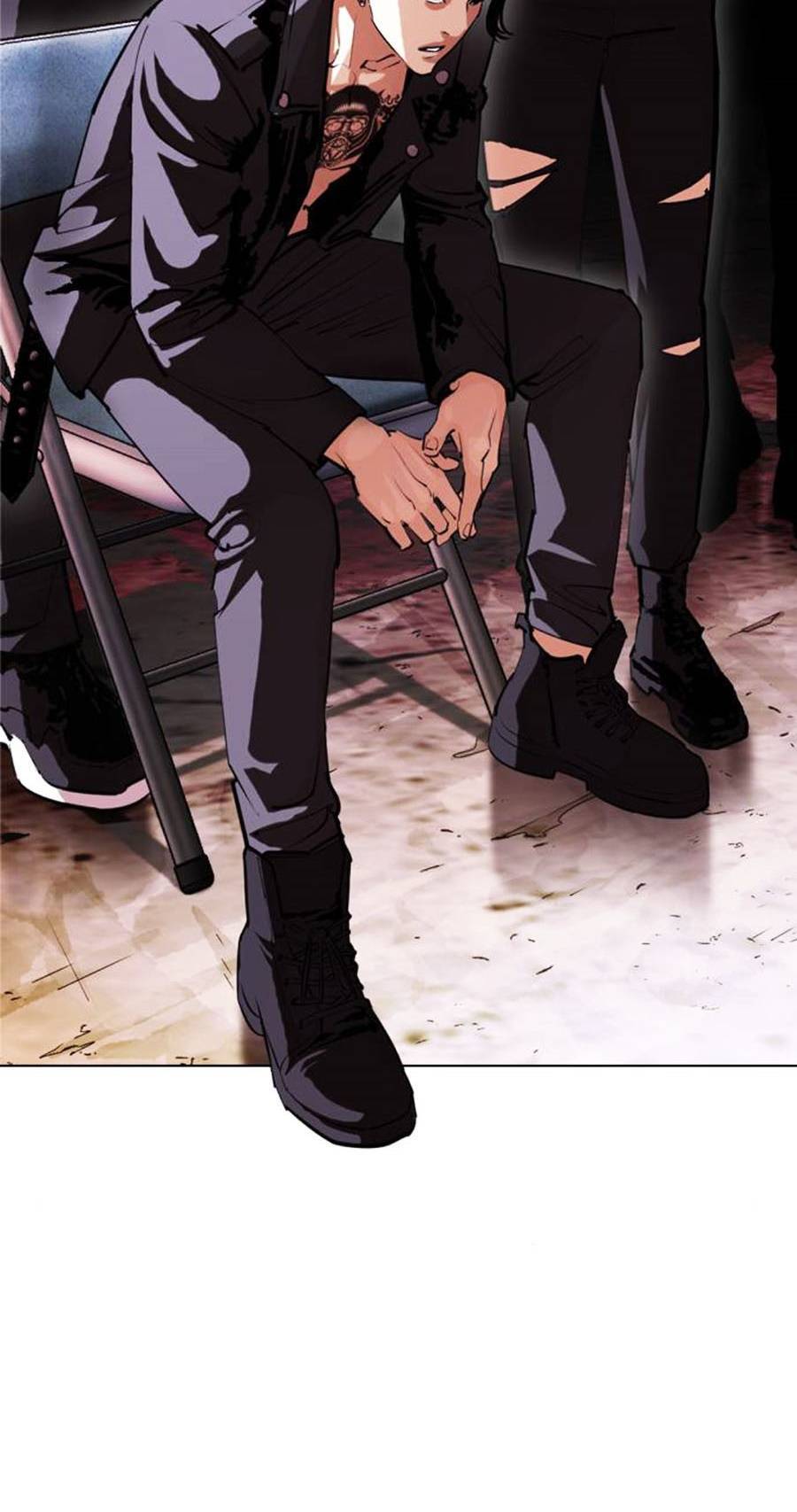 Hoán Đổi Diệu Kỳ Chap 406 - Next Chap 407