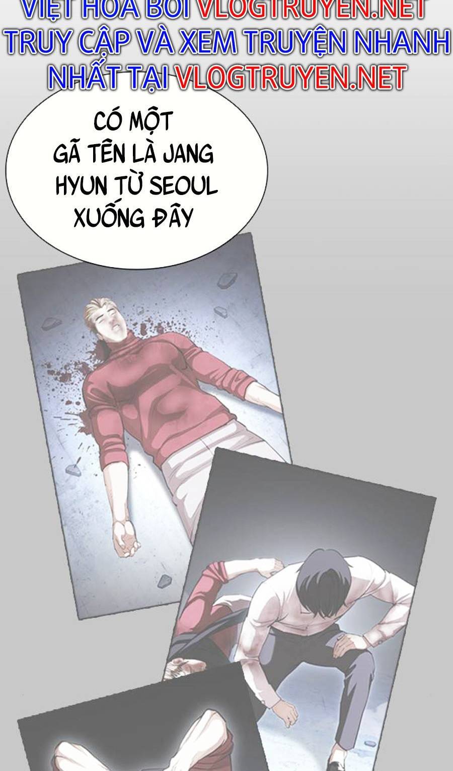 Hoán Đổi Diệu Kỳ Chap 406 - Next Chap 407