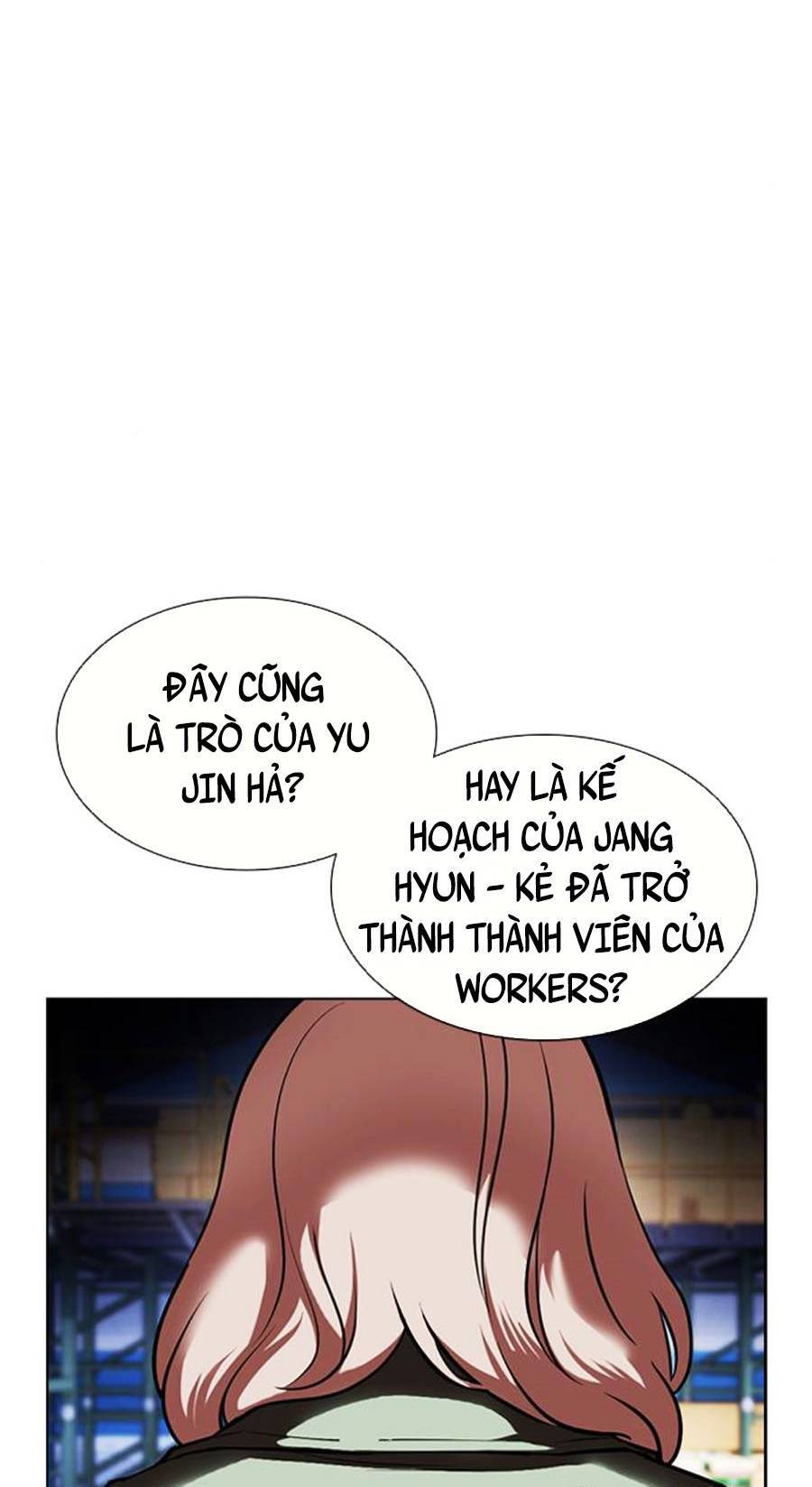 Hoán Đổi Diệu Kỳ Chap 406 - Next Chap 407