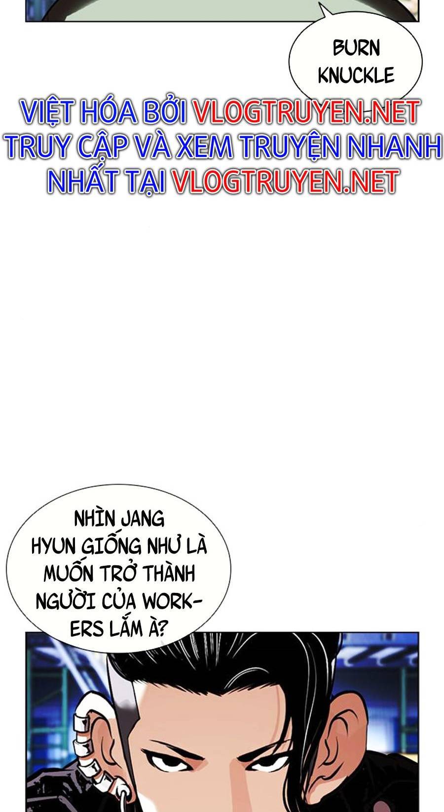 Hoán Đổi Diệu Kỳ Chap 406 - Next Chap 407