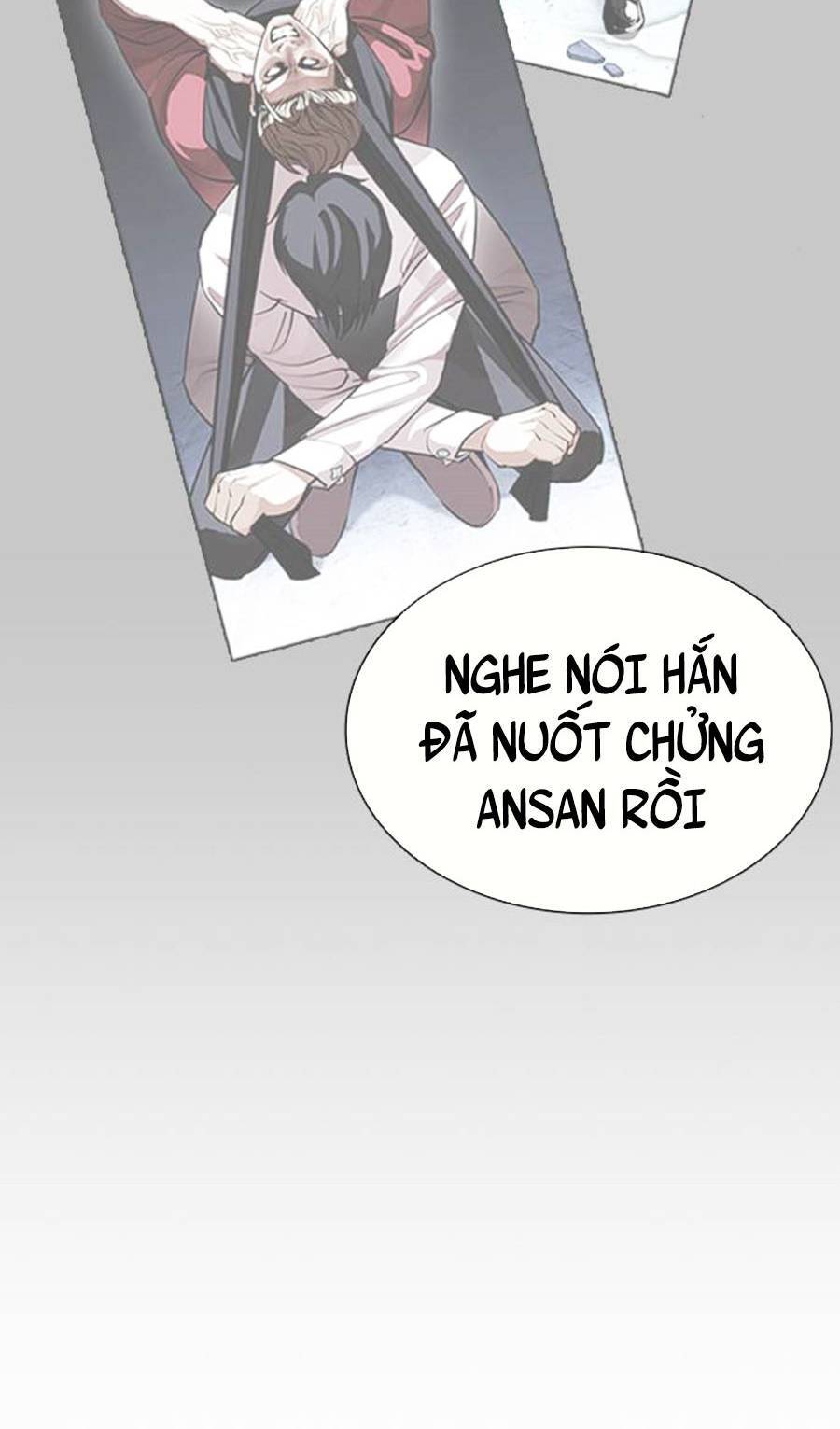 Hoán Đổi Diệu Kỳ Chap 406 - Next Chap 407