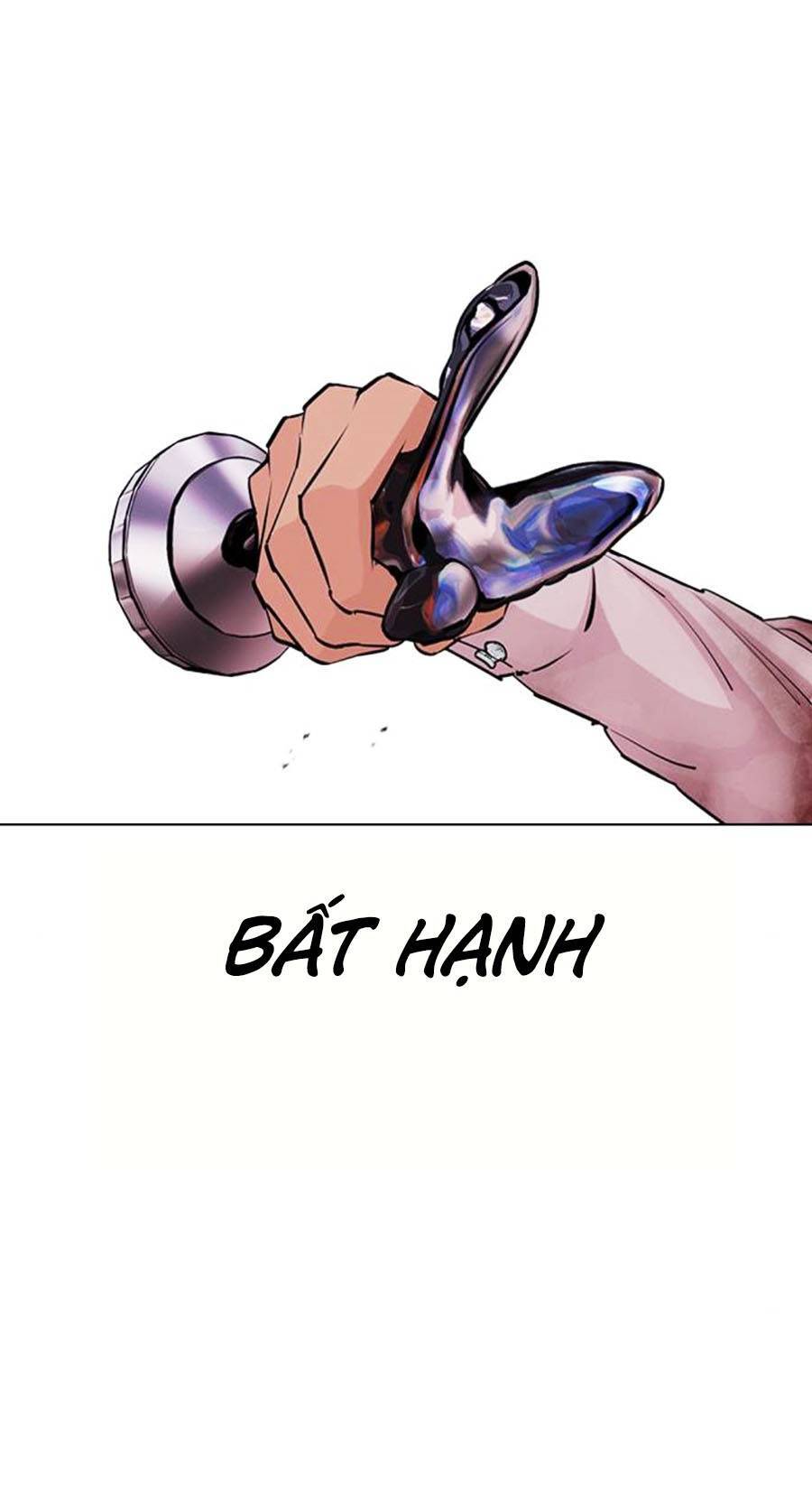 Hoán Đổi Diệu Kỳ Chap 406 - Next Chap 407