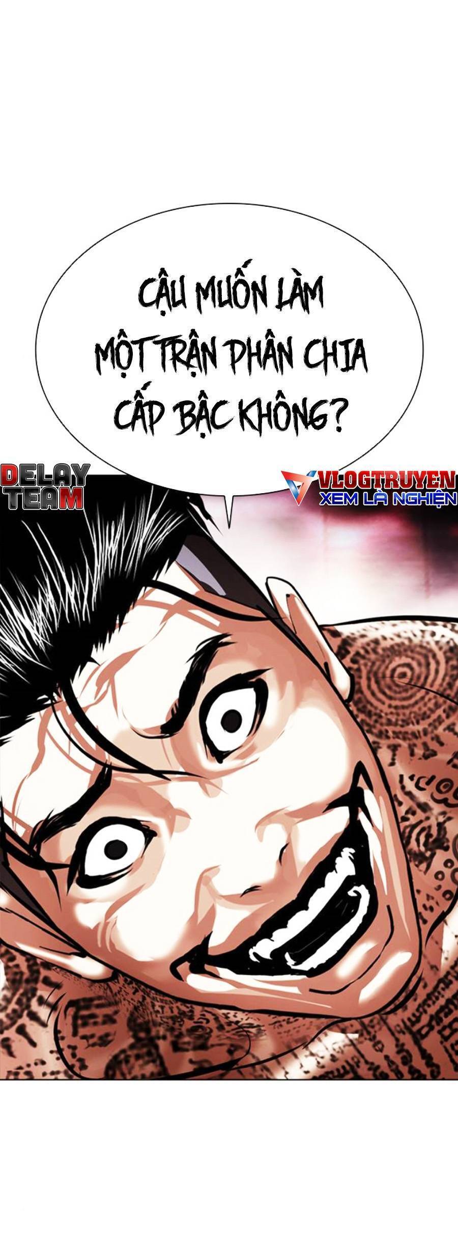 Hoán Đổi Diệu Kỳ Chap 407 - Next Chap 408