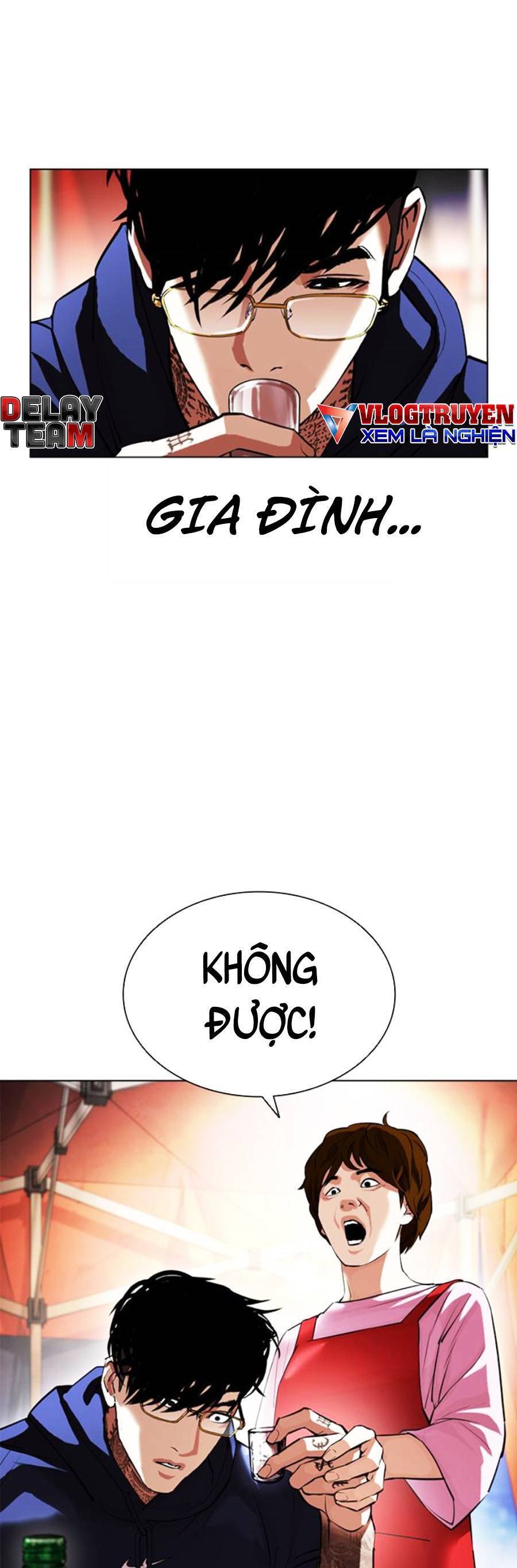 Hoán Đổi Diệu Kỳ Chap 407 - Next Chap 408
