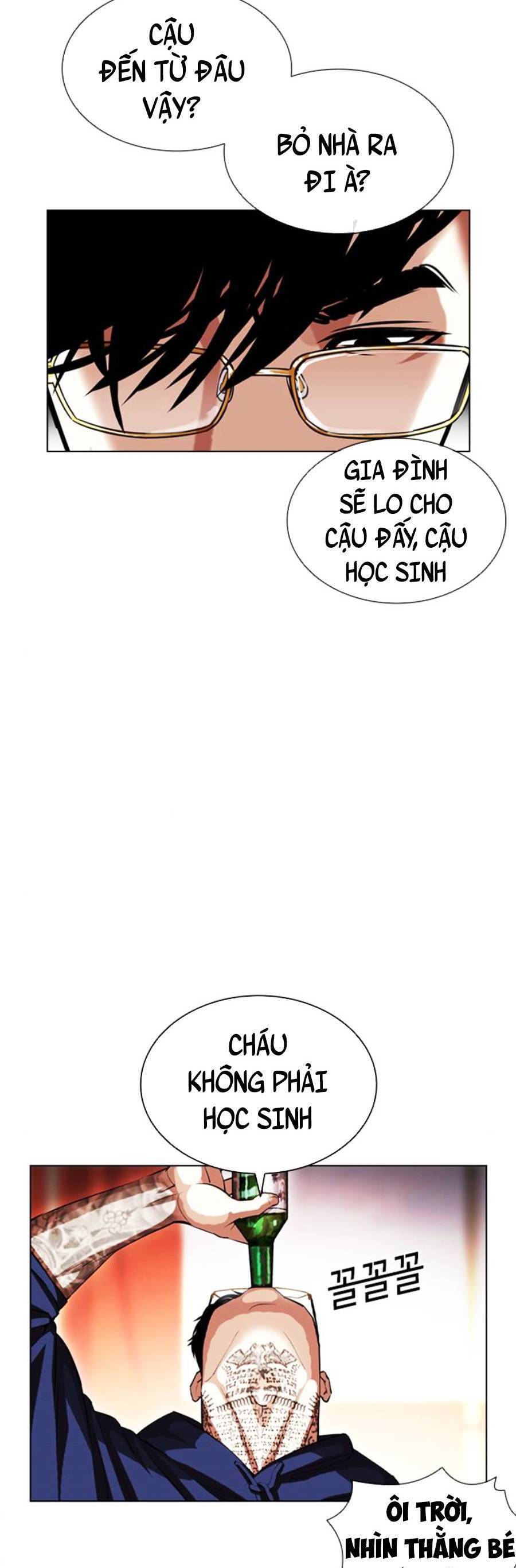 Hoán Đổi Diệu Kỳ Chap 407 - Next Chap 408