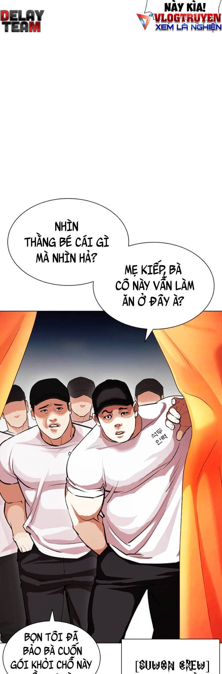 Hoán Đổi Diệu Kỳ Chap 407 - Next Chap 408