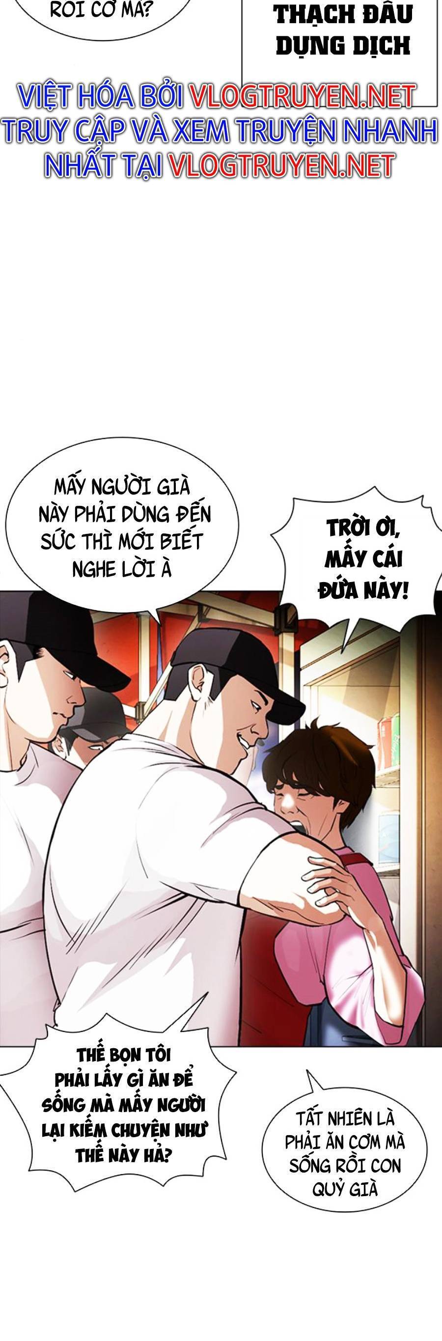 Hoán Đổi Diệu Kỳ Chap 407 - Next Chap 408
