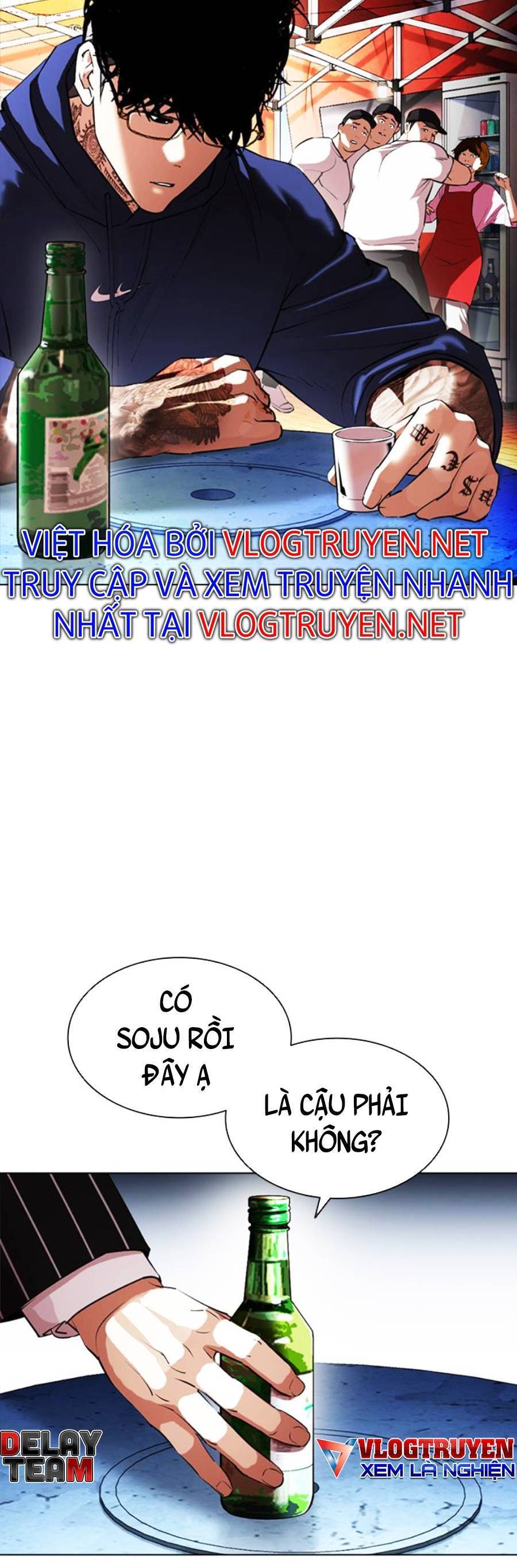 Hoán Đổi Diệu Kỳ Chap 407 - Next Chap 408
