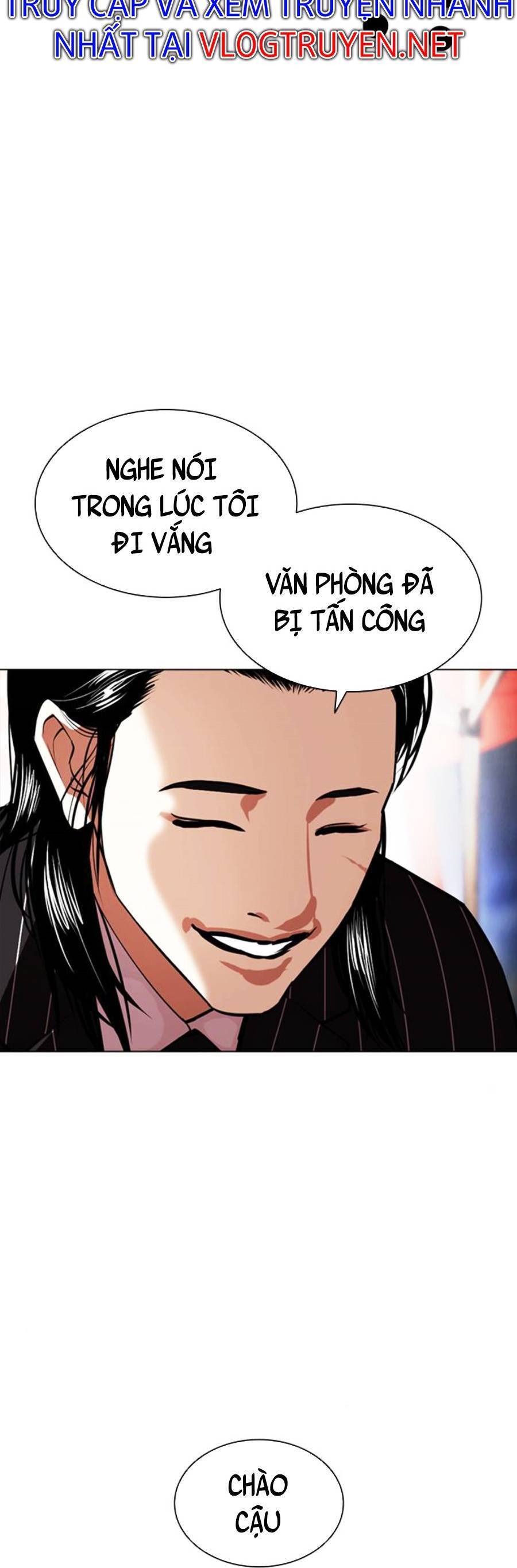 Hoán Đổi Diệu Kỳ Chap 407 - Next Chap 408