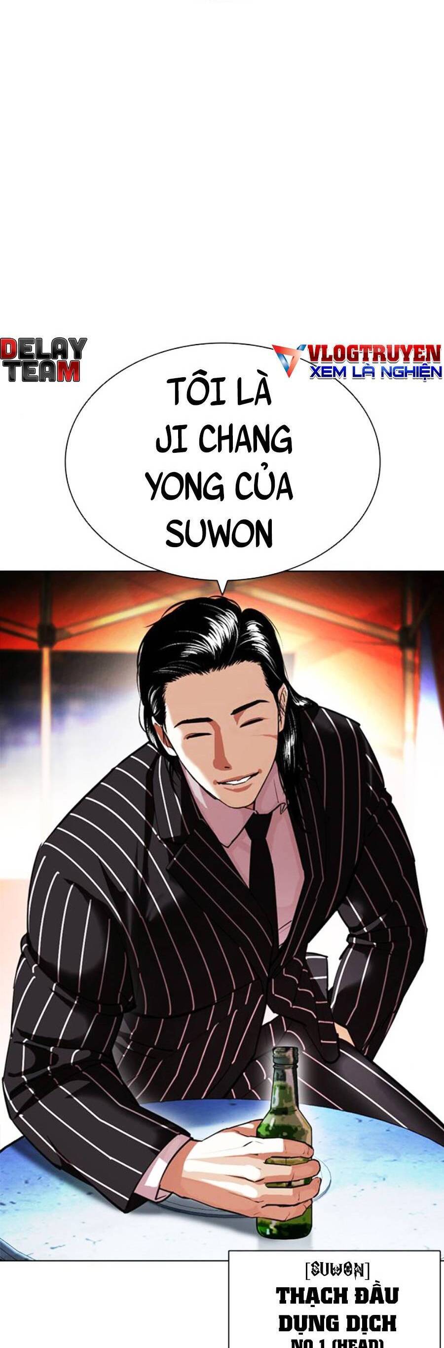 Hoán Đổi Diệu Kỳ Chap 407 - Next Chap 408