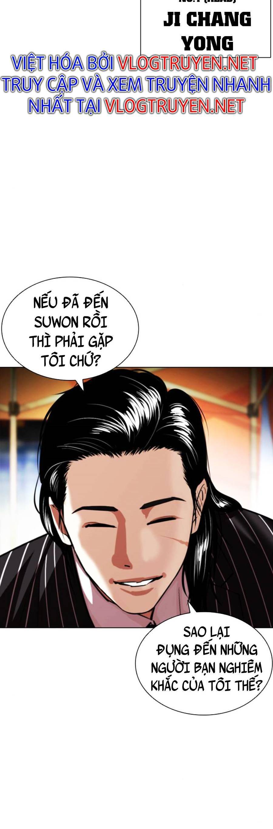 Hoán Đổi Diệu Kỳ Chap 407 - Next Chap 408