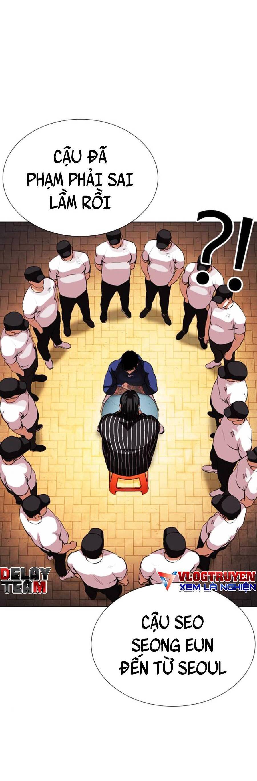 Hoán Đổi Diệu Kỳ Chap 407 - Next Chap 408