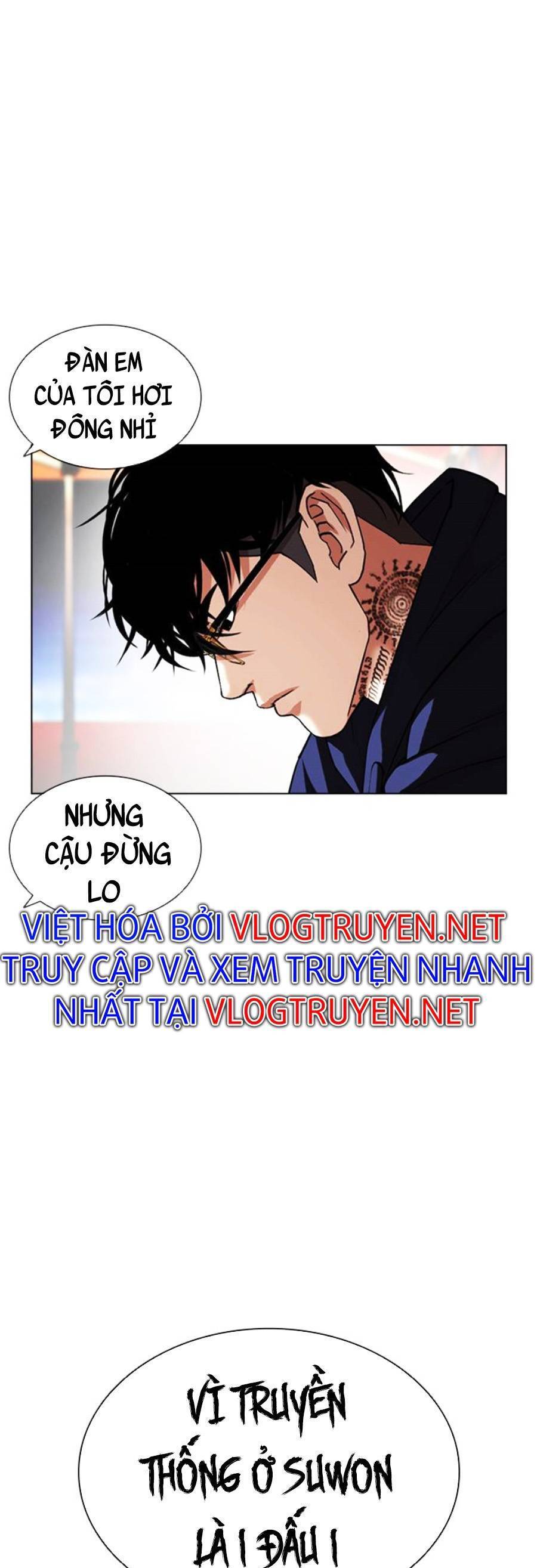 Hoán Đổi Diệu Kỳ Chap 407 - Next Chap 408