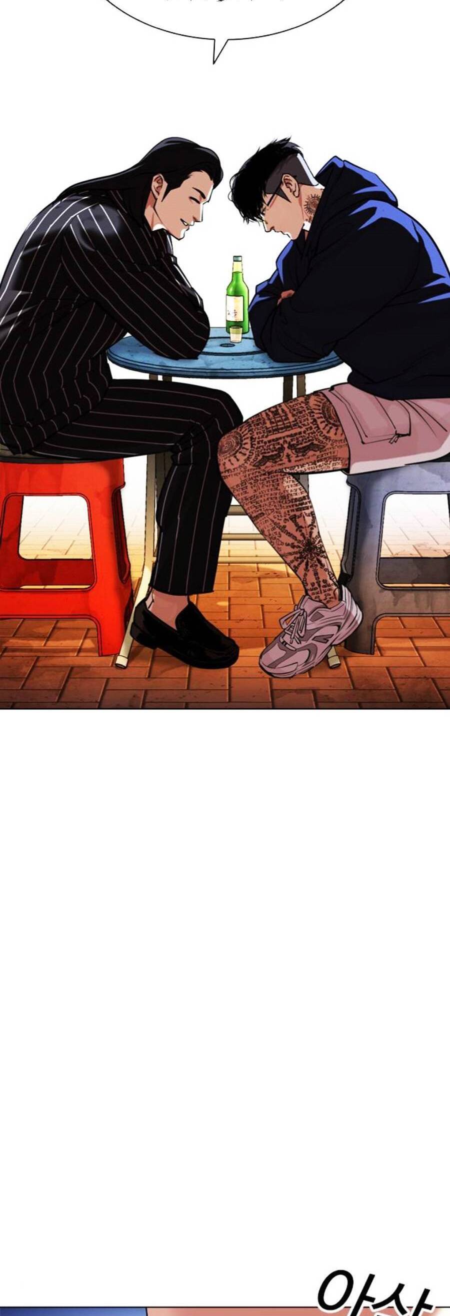 Hoán Đổi Diệu Kỳ Chap 407 - Next Chap 408