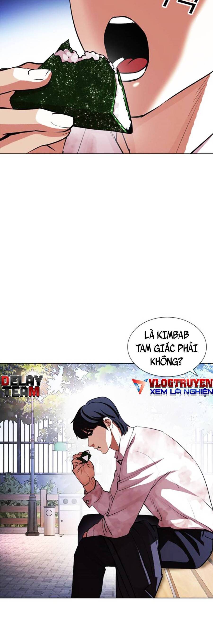 Hoán Đổi Diệu Kỳ Chap 407 - Next Chap 408
