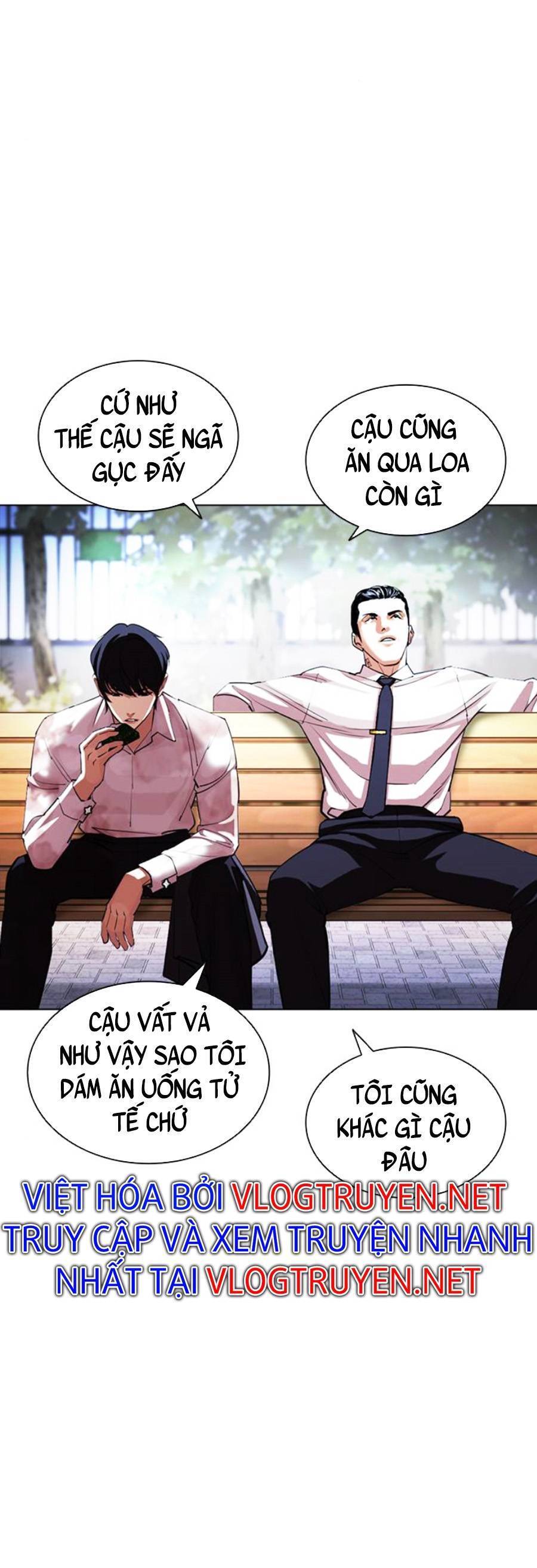 Hoán Đổi Diệu Kỳ Chap 407 - Next Chap 408