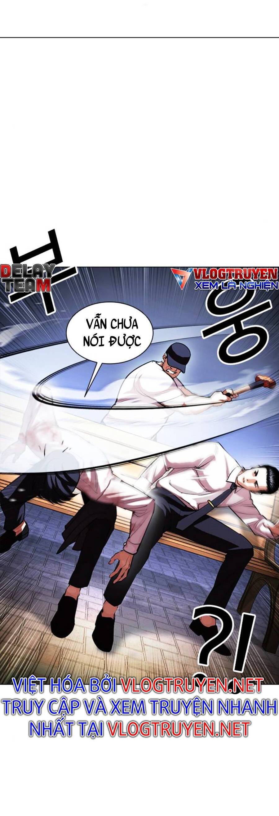 Hoán Đổi Diệu Kỳ Chap 407 - Next Chap 408