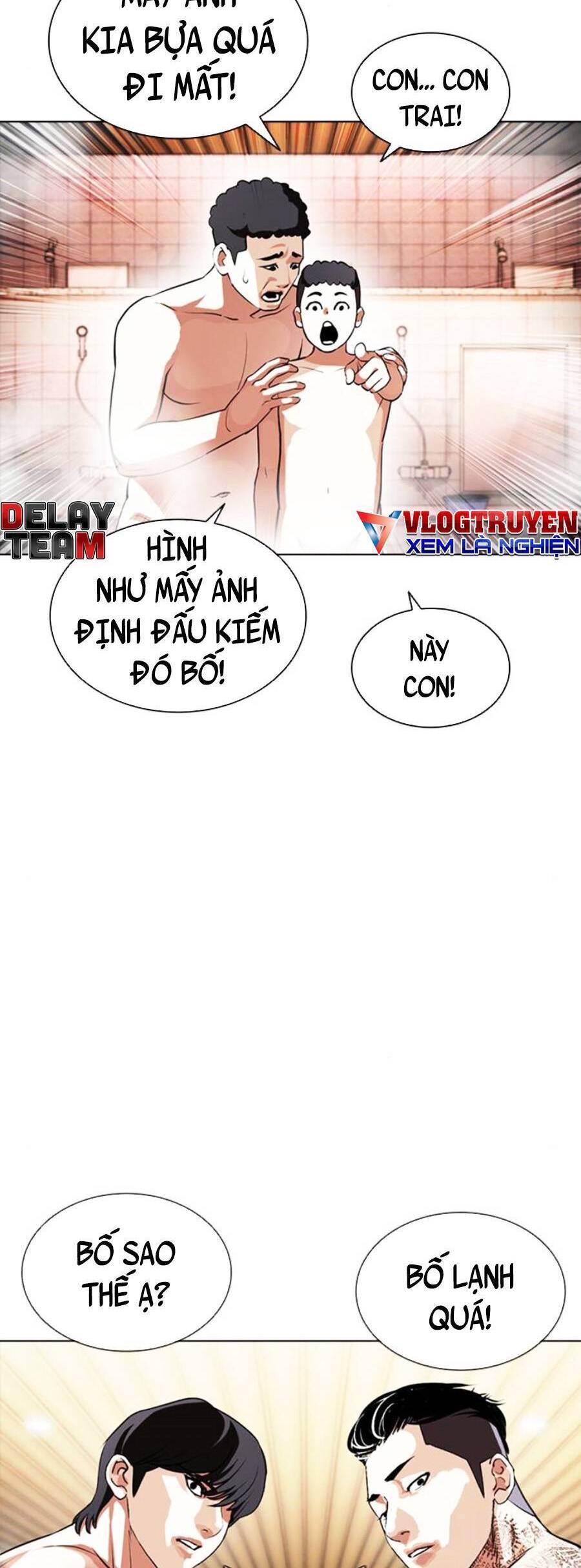 Hoán Đổi Diệu Kỳ Chap 407 - Next Chap 408