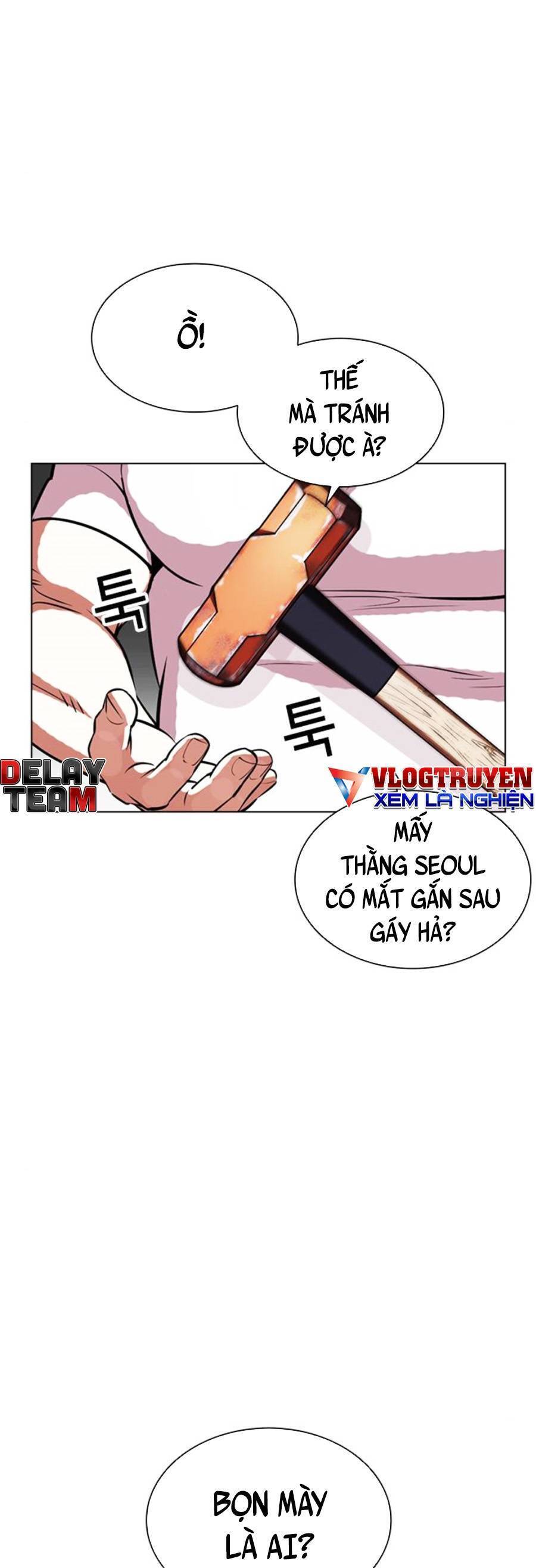 Hoán Đổi Diệu Kỳ Chap 407 - Next Chap 408