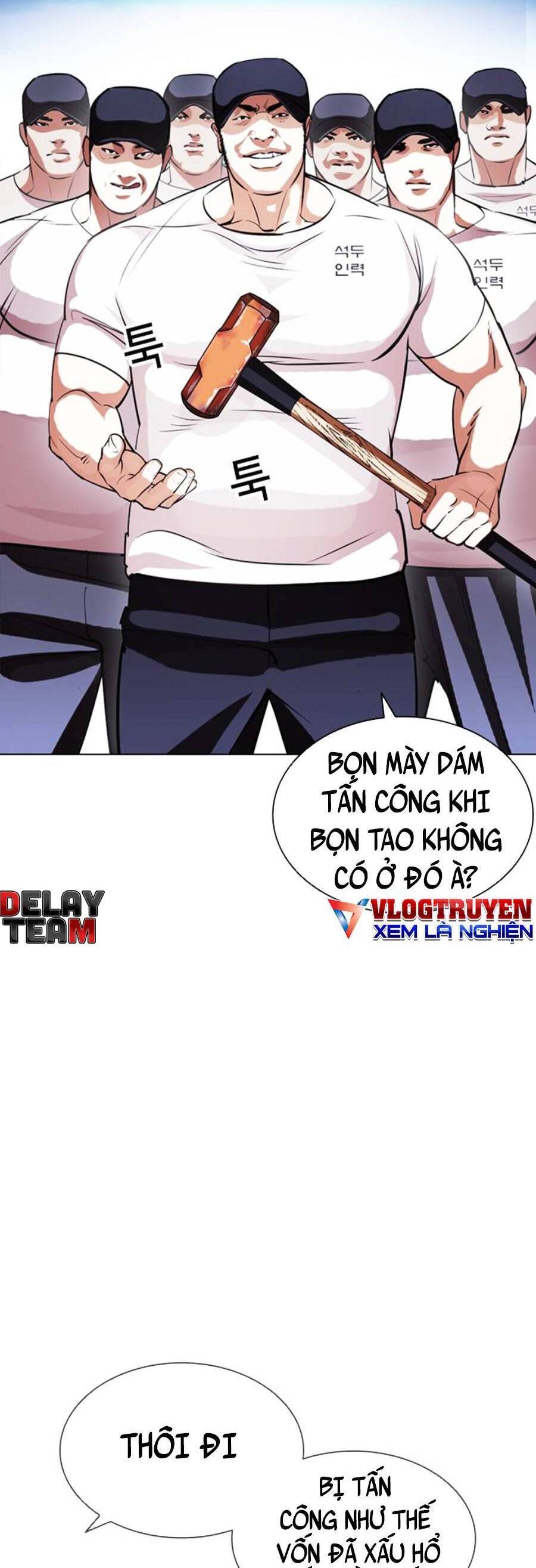 Hoán Đổi Diệu Kỳ Chap 407 - Next Chap 408