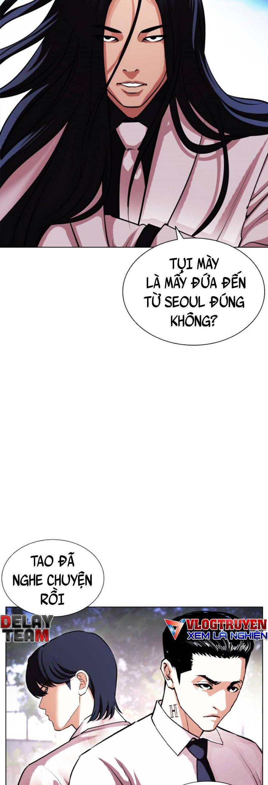 Hoán Đổi Diệu Kỳ Chap 407 - Next Chap 408