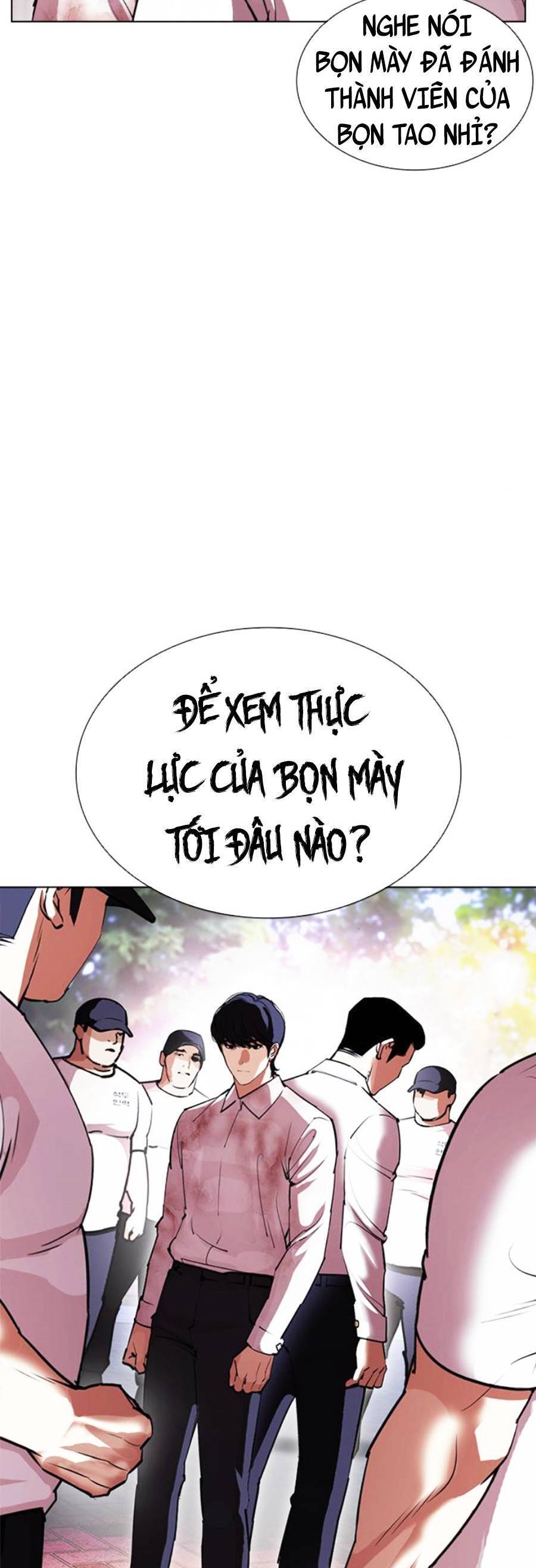 Hoán Đổi Diệu Kỳ Chap 407 - Next Chap 408