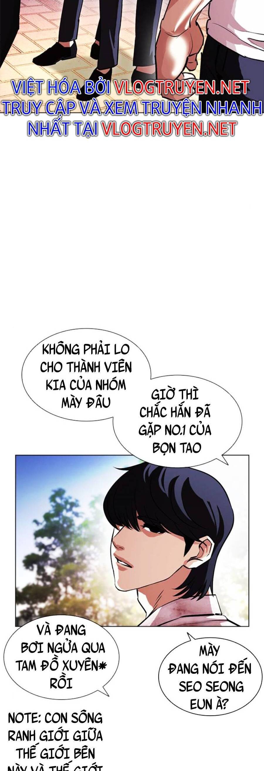 Hoán Đổi Diệu Kỳ Chap 407 - Next Chap 408