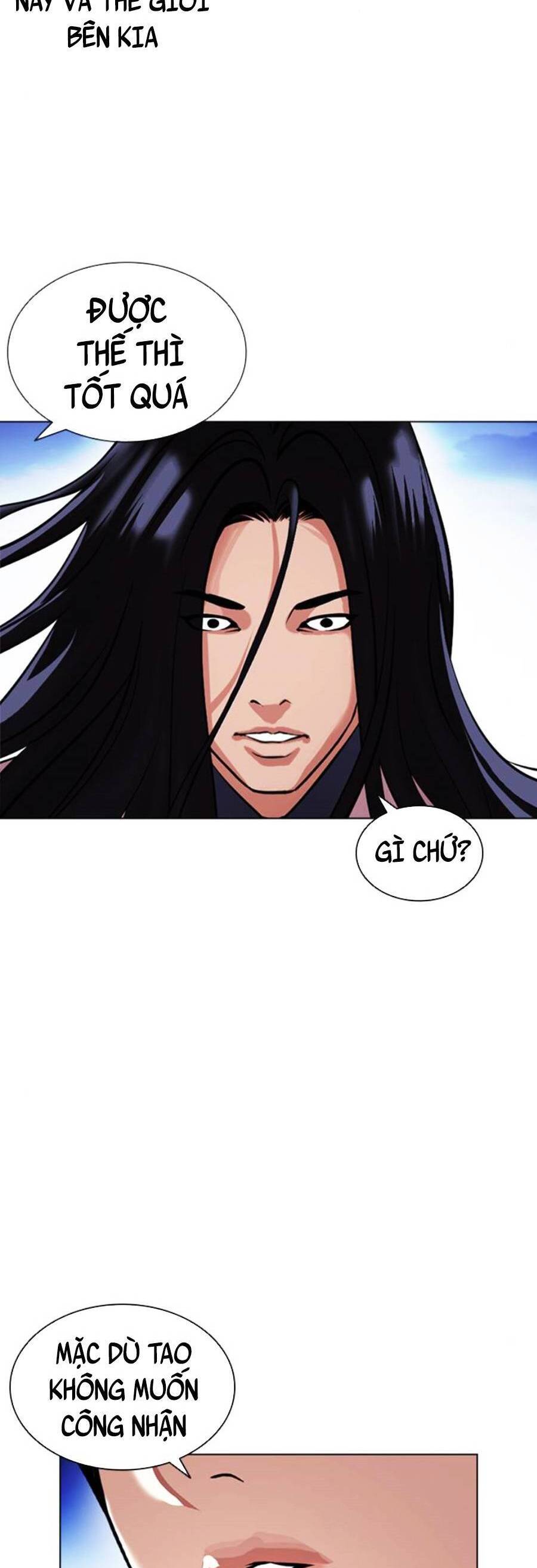Hoán Đổi Diệu Kỳ Chap 407 - Next Chap 408