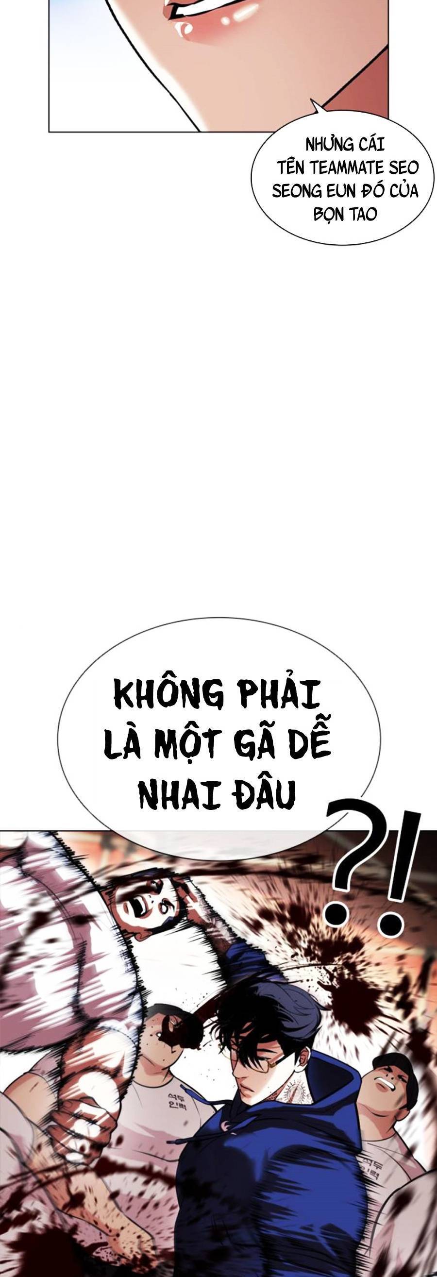 Hoán Đổi Diệu Kỳ Chap 407 - Next Chap 408