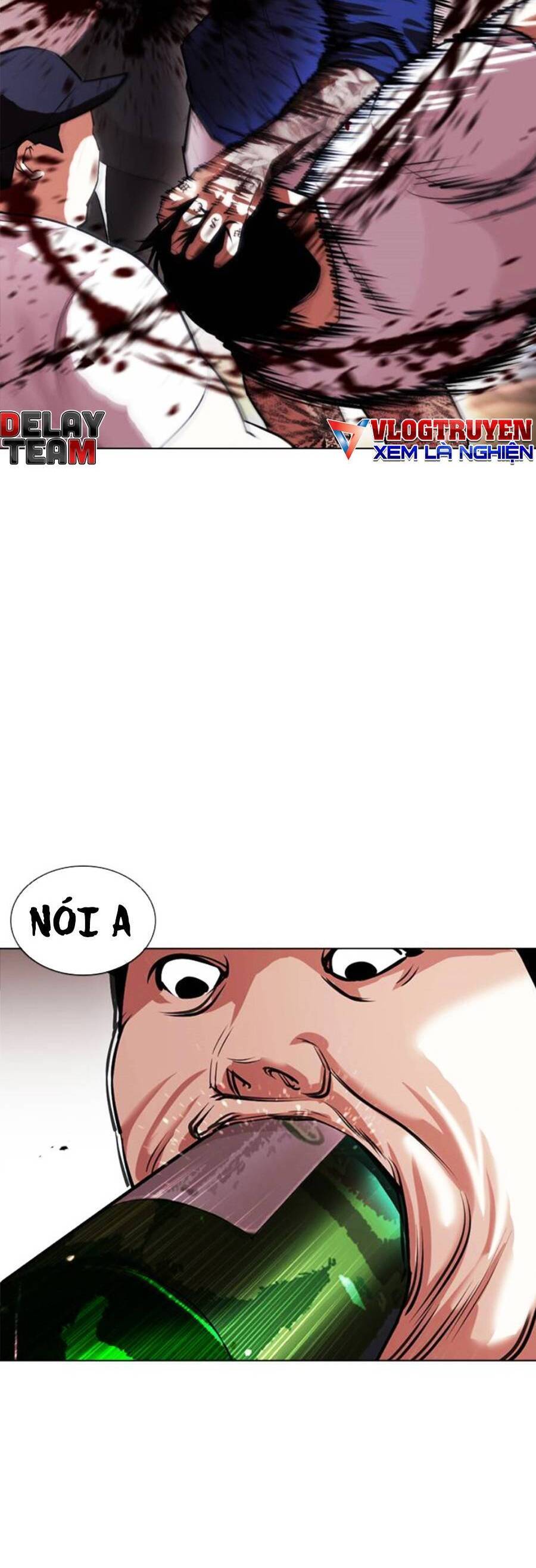 Hoán Đổi Diệu Kỳ Chap 407 - Next Chap 408