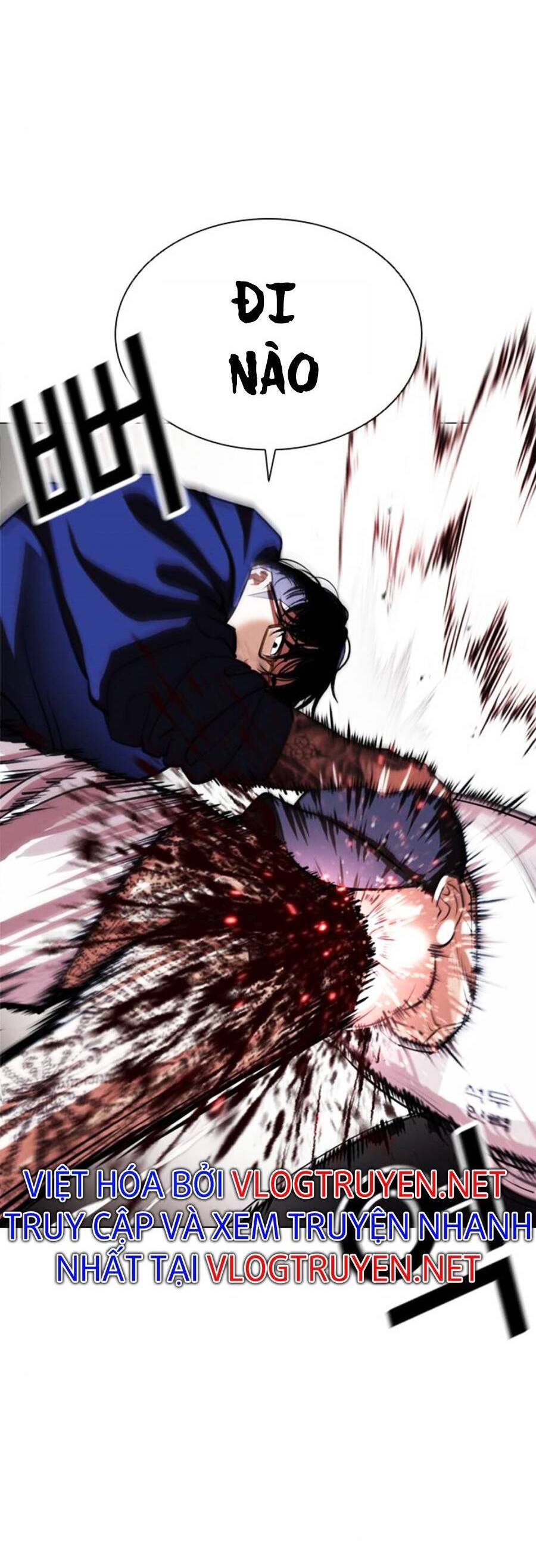 Hoán Đổi Diệu Kỳ Chap 407 - Next Chap 408