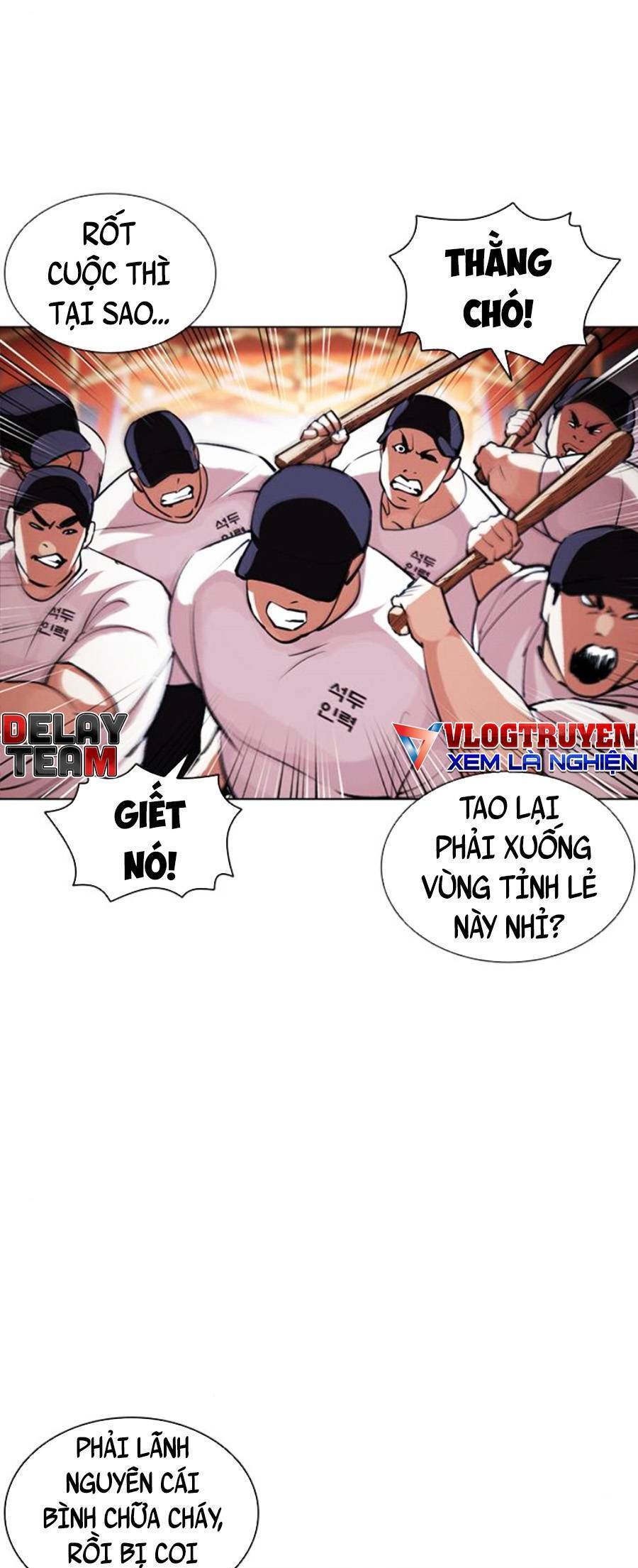 Hoán Đổi Diệu Kỳ Chap 407 - Next Chap 408