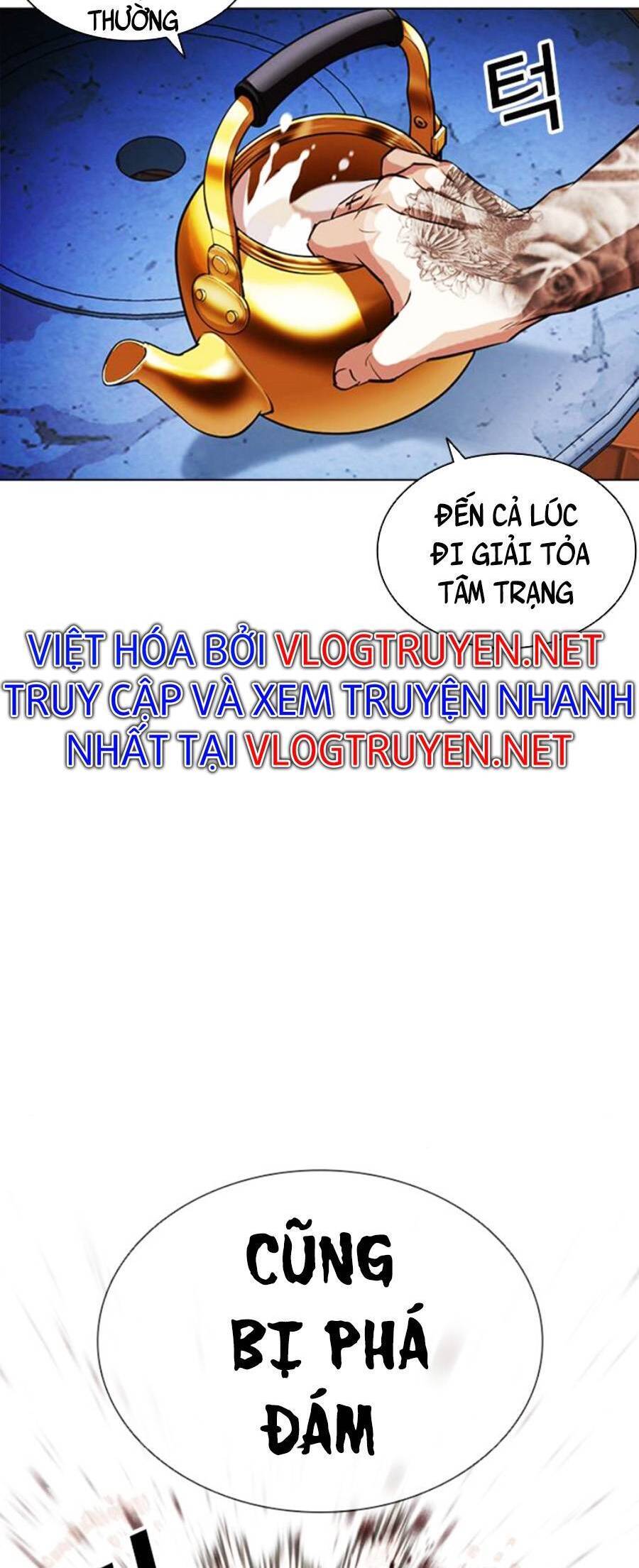 Hoán Đổi Diệu Kỳ Chap 407 - Next Chap 408