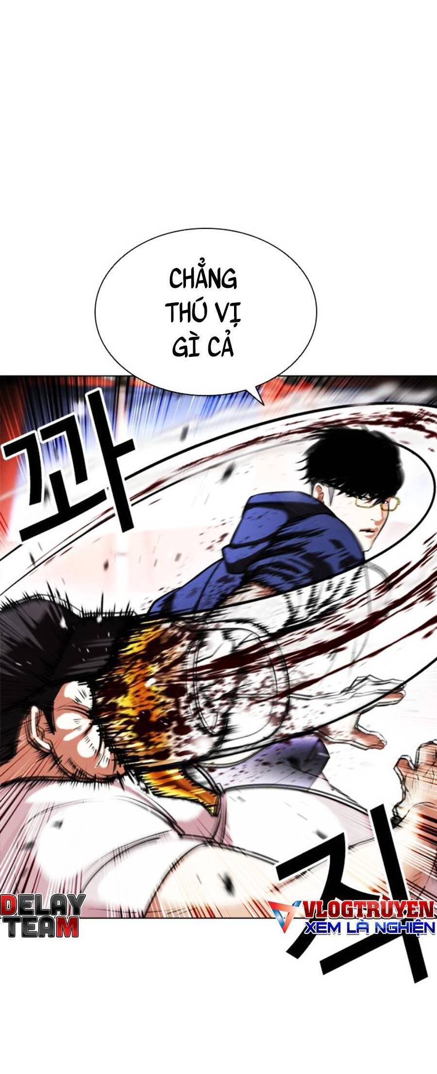 Hoán Đổi Diệu Kỳ Chap 407 - Next Chap 408