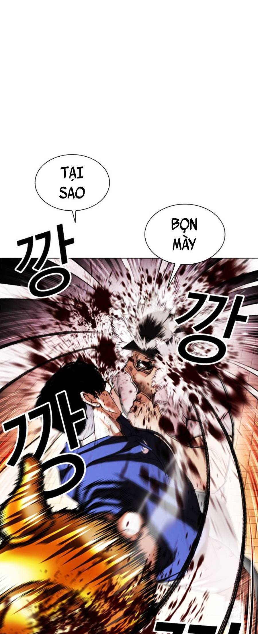 Hoán Đổi Diệu Kỳ Chap 407 - Next Chap 408