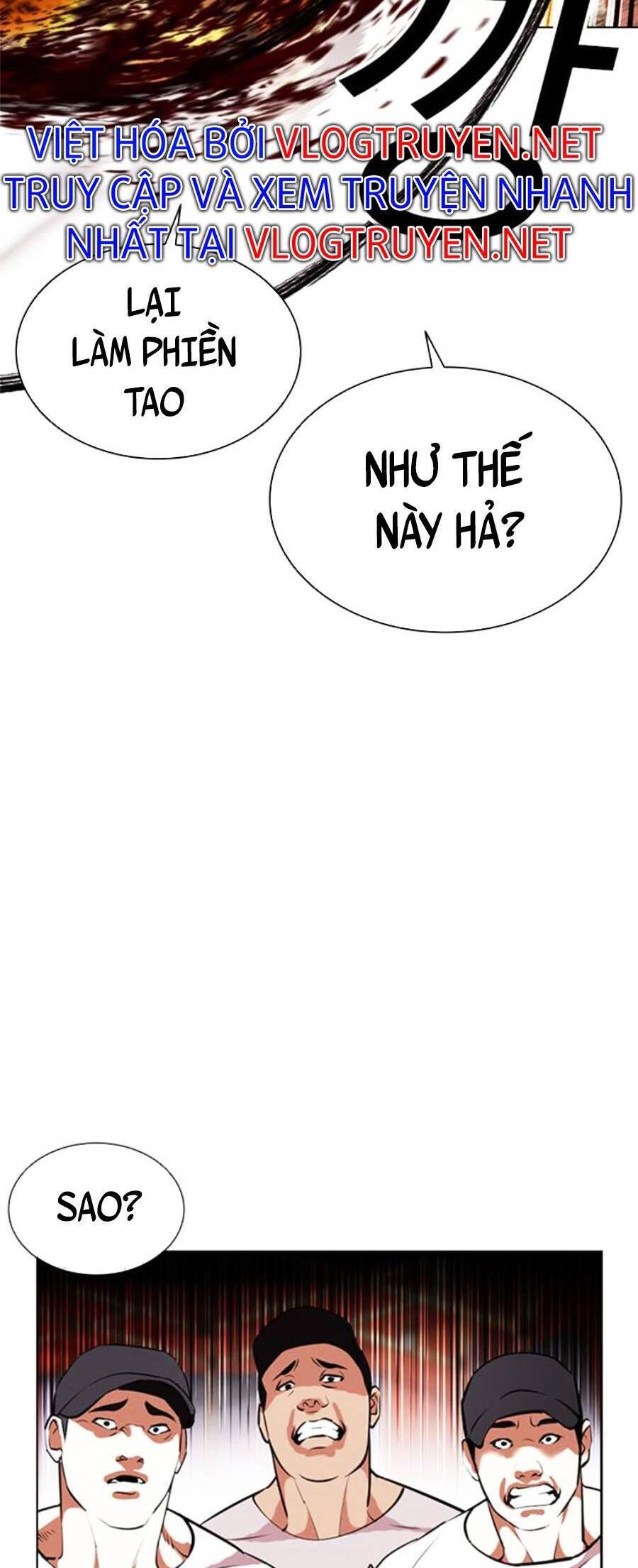 Hoán Đổi Diệu Kỳ Chap 407 - Next Chap 408
