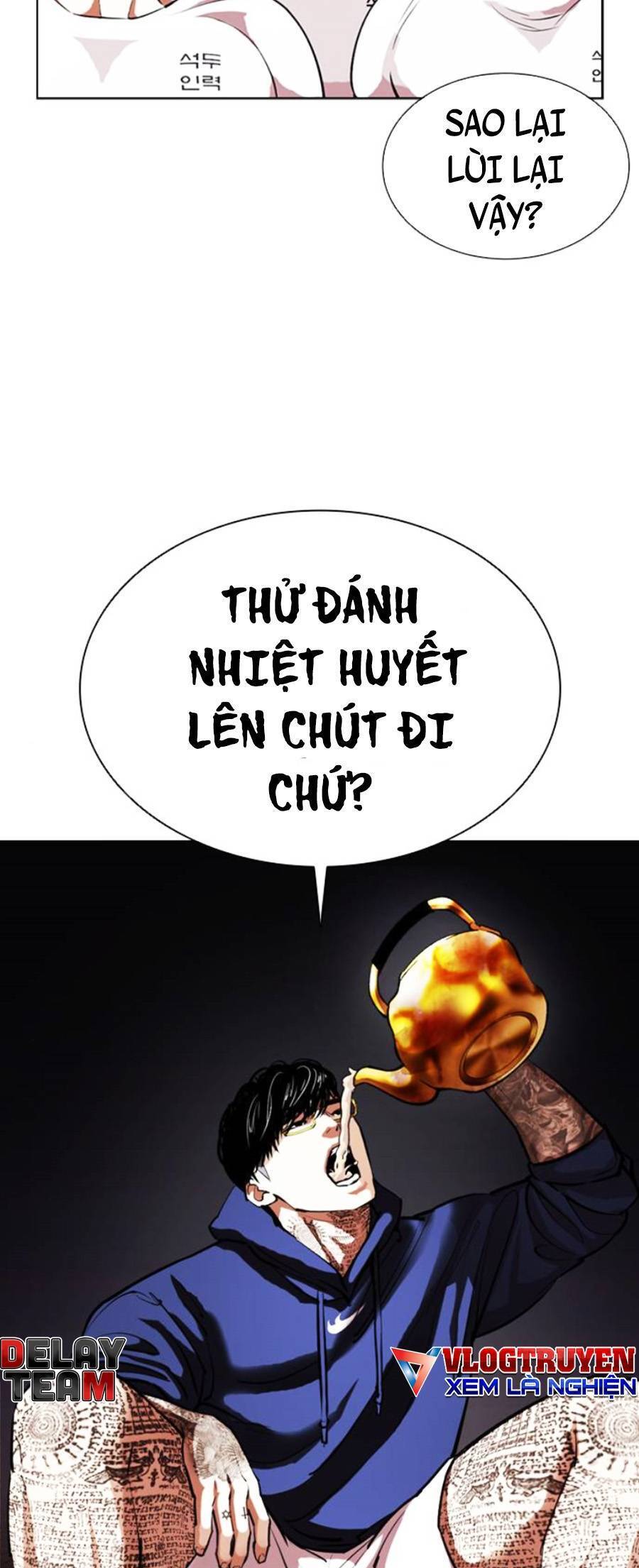 Hoán Đổi Diệu Kỳ Chap 407 - Next Chap 408