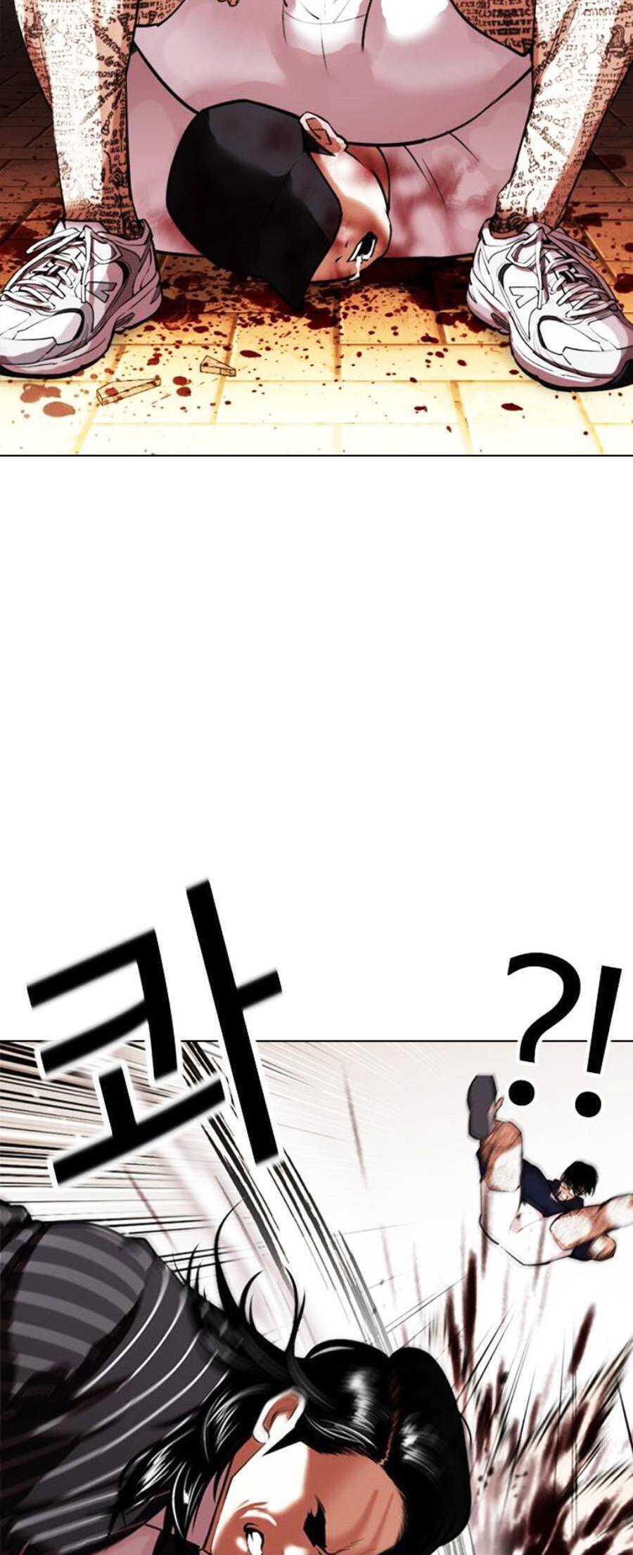 Hoán Đổi Diệu Kỳ Chap 407 - Next Chap 408